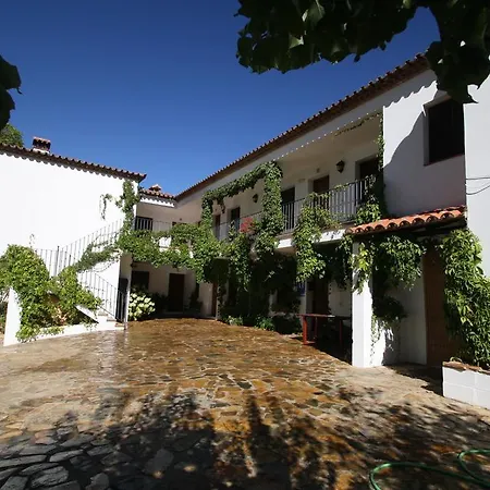 Apartamento Rural Las Palmeras-2